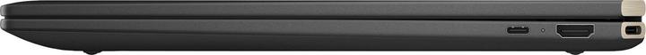 Image du produit HP Spectre x360 2in1 Laptop 16-aa0799nz, Intel Core Ultra 7 155H SSD, 16 inch, RTX4050 6 (16", Intel Core Ultra 7 155H, 32 Go, 2000 Go, CH)