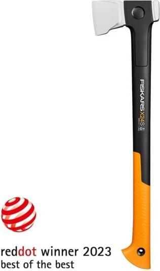 Immagine prodotto Fiskars Ascia da taglio S