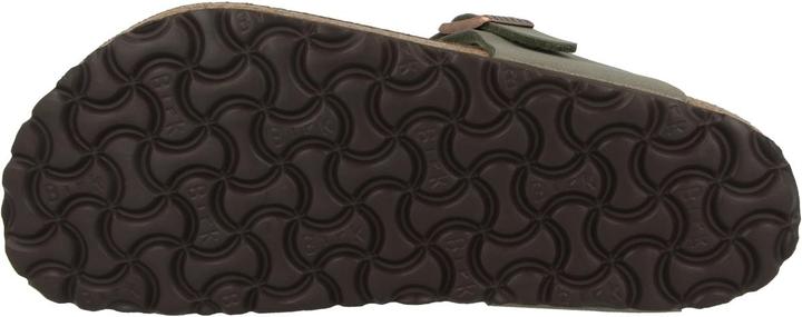 Actual product image Birkenstock Gizeh Birko Flor Nubuck normal (44)
