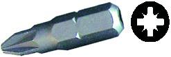 Actual product image OK-Line Screwdriver blades OK-TOOLS (Hexagon socket TX M20)