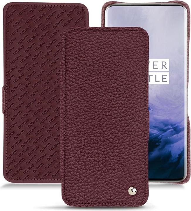 Immagine prodotto Noreve Cover in pelle orizzontale (OnePlus 7 Pro)