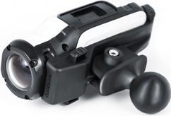 Immagine prodotto RAM Mounts Montatura A U Della RAM Garmin Virb (Kit di montaggio)