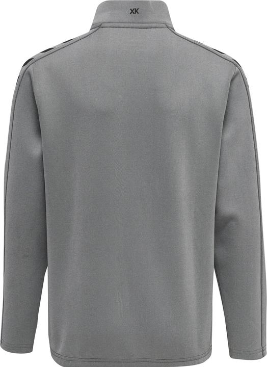 Produktbild hummel Core Xk Half Zip Poly Sweat Kids (164)