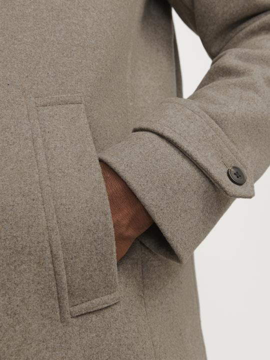 Immagine prodotto Jack & Jones Jjemelton Wool Coat Sn (M)
