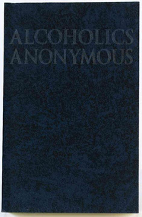 Immagine prodotto Il Grande Libro degli Alcolisti Anonimi (Inglese, Collettività, 2008)