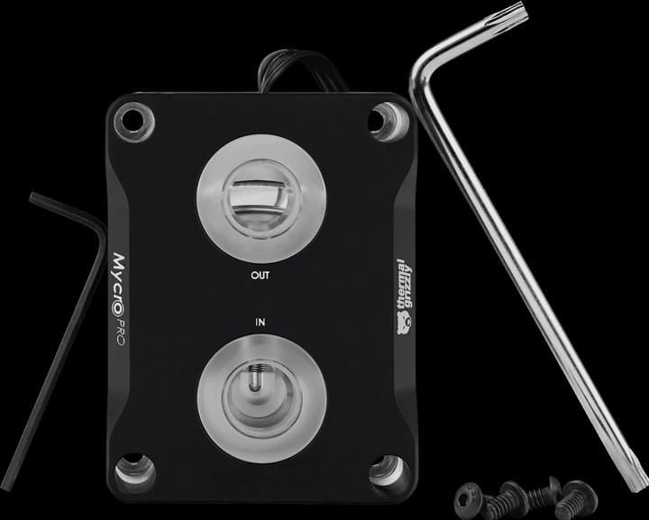 Image du produit Thermal Grizzly AMD Mycro Direct-Die Pro