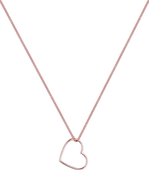 Produktbild Elli Herz (925er Silber, 45 cm)