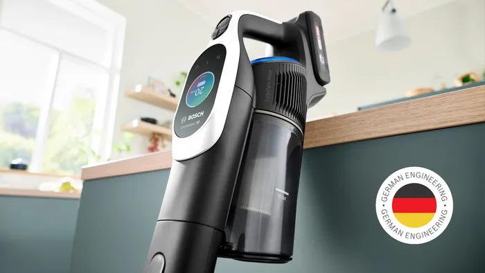 Actual product image Bosch Hausgeräte BCS1041WAC