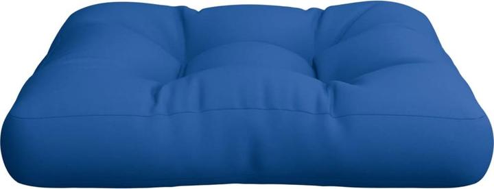 Produktbild VidaXL 10-tlg. Garten-Lounge-Set mit Kissen (60 x 60 x 12 cm)