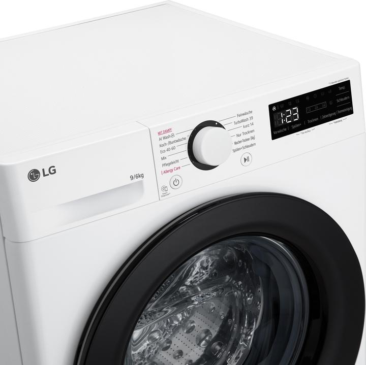 Immagine prodotto LG W4WR42966