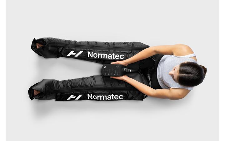 Image du produit Hyperice Normatec 3.0 Leg
