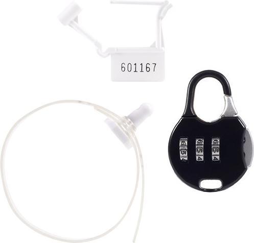 Actual product image Lock a Willy Lock-a-Willy
