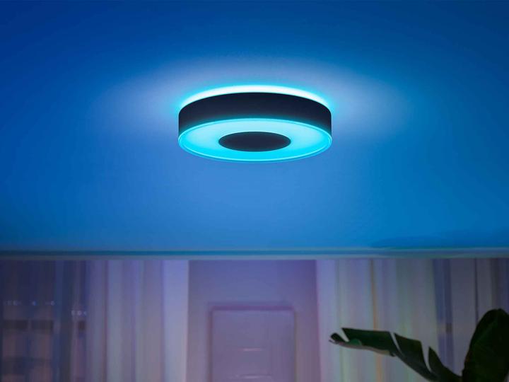 Produktbild Philips Hue White & Color Ambiance Infuse (2400 lm)
