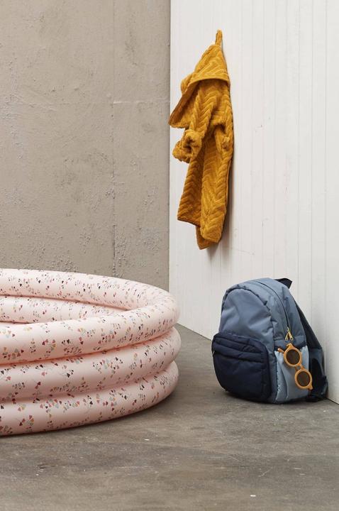 Actual product image Filibabba Billie backpack (large) - Blue mix