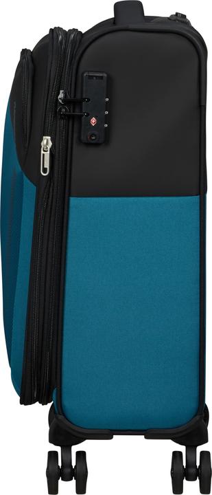 Produktbild American Crew Handgepäck Daring Dash Spinner S EXP (39 l, Handgepäck (bis 50l))