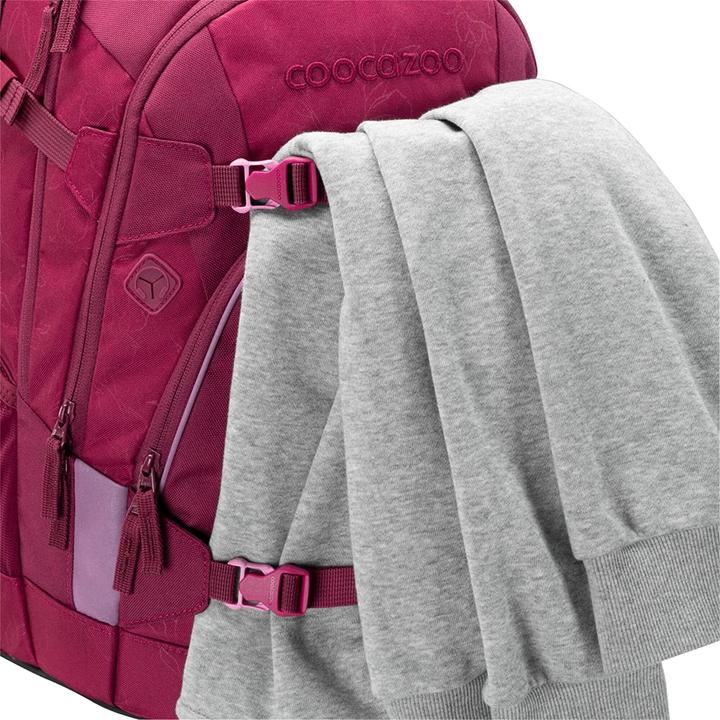 Image du produit Coocazoo sac à dos scolaire MATE, 30 litres (30 l)
