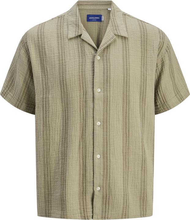 Image du produit Jack & Jones Joreaster Patras Shirt 2 Pack Mp (XXL)