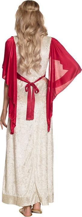 Image du produit Boland Costume romain : robe d'impératrice romaine (44, 45, 46)