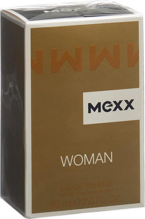 Produktbild Mexx Woman (Eau de Toilette, 60 ml)