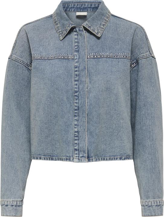 JdY JDYASPEN Jeansjacke Jeansjacke
