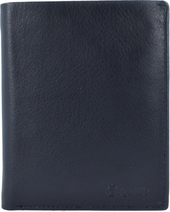 Esquire New Line Geldbörse RFID Leder 10 cm