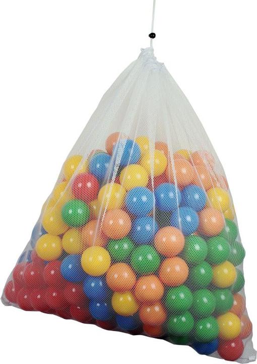 Produktbild Tanga Sports ® Tragenetz für Bällebad Bälle