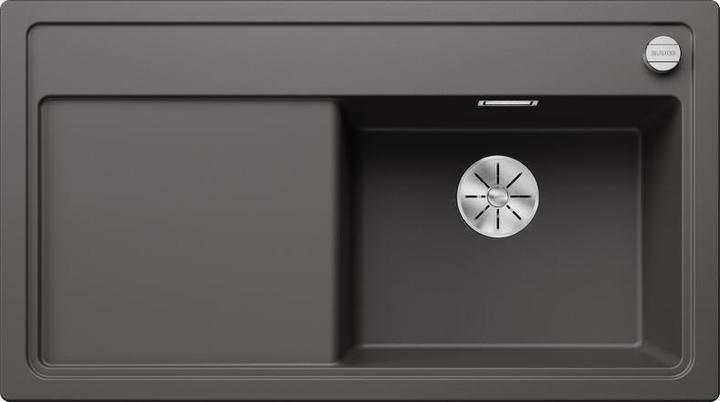 Actual product image Blanco Zenar 5 S (Fitted sink, 91.50 cm, 51 cm)