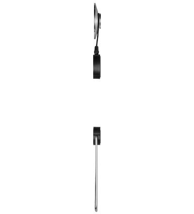 Actual product image Goobay EasyMount (Wall, 70", 50 kg)