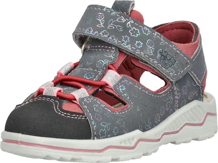 Grigio/Rosa