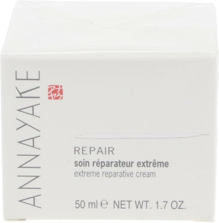 Annayake Extreme Soin Réparateur 50 ml (50 ml, 24h Creme)