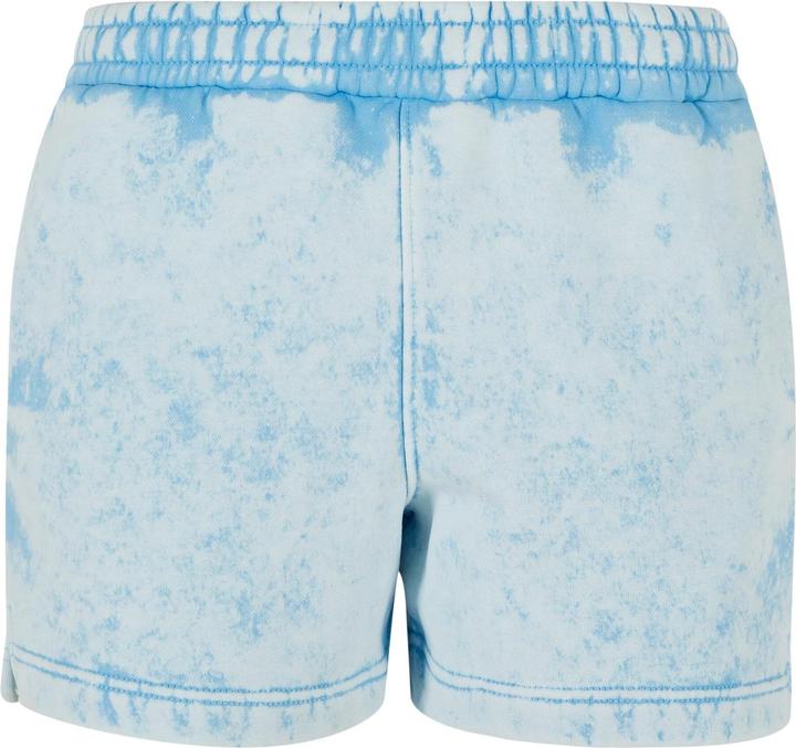 Urban Classics Ladies Towel Washed Sweat Shorts