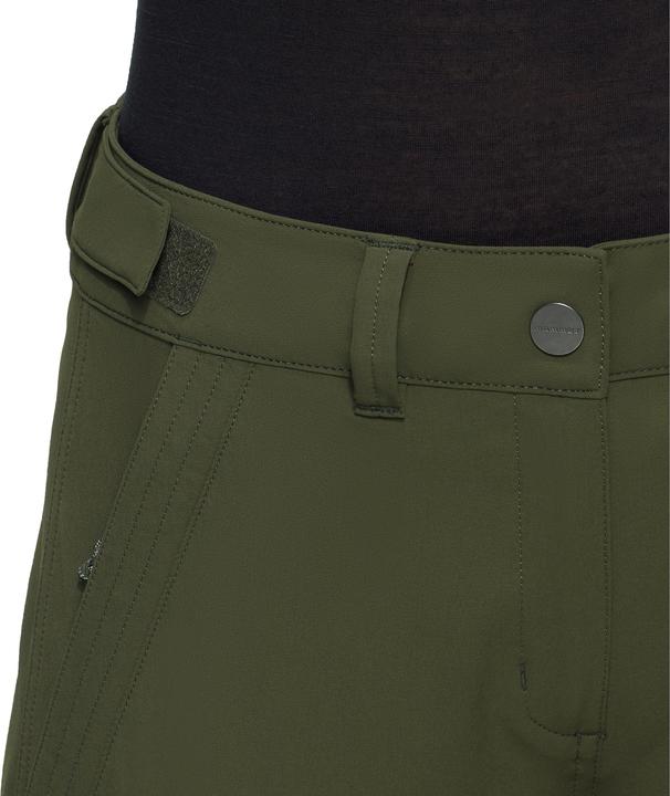 Image du produit Mammut Runbold Guide SO Pants, Softshell Hose (38)
