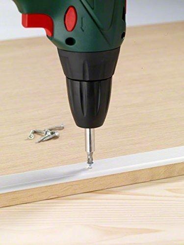 Actual product image Bosch Zubehör Mini-X-Line screwdriver bit set, 25 pieces (T 15/20/25/30, C 6.3, E 6.3)