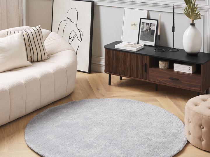 Actual product image Beliani Demre (140 x 140 cm)