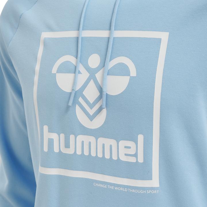 Image du produit hummel ISAM 2.0 HOODIE (XL)