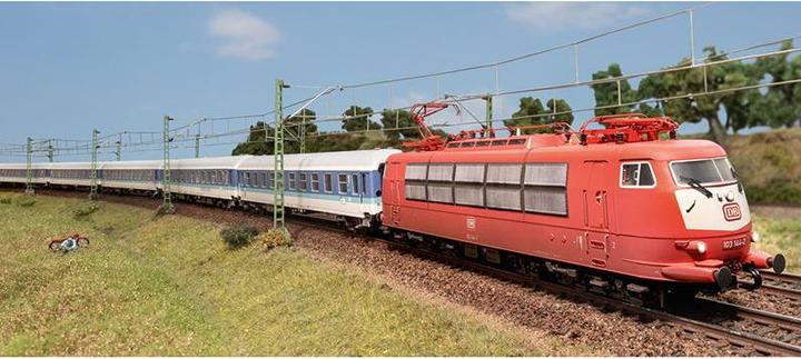 Produktbild Märklin 39152 H0 E-Lok BR 103 der DB AG, MHI (Spur H0)
