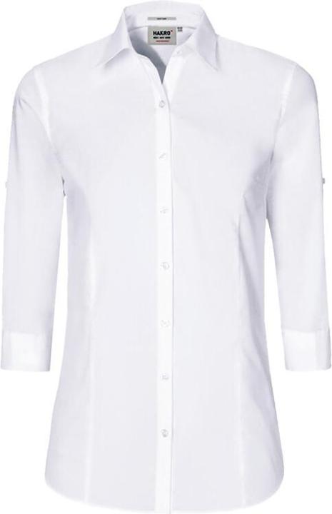 Hakro 3/4-Arm-Vario Bluse MIKRALINAR®
