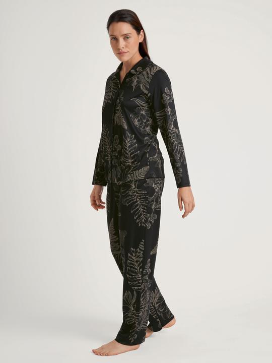 Actual product image Calida Long-sleeved shirt made from TENCEL™ modal and silk (40)