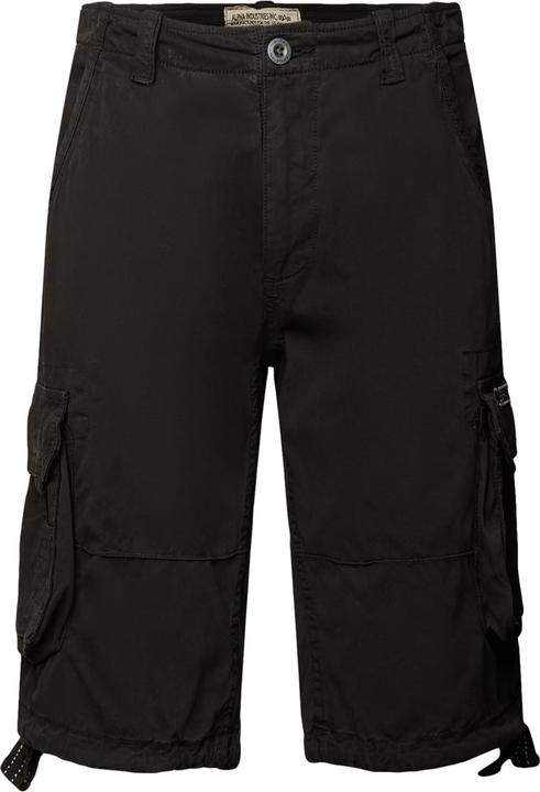 Image du produit Alpha Industries Shorts JET Cargo-Shorts (L)