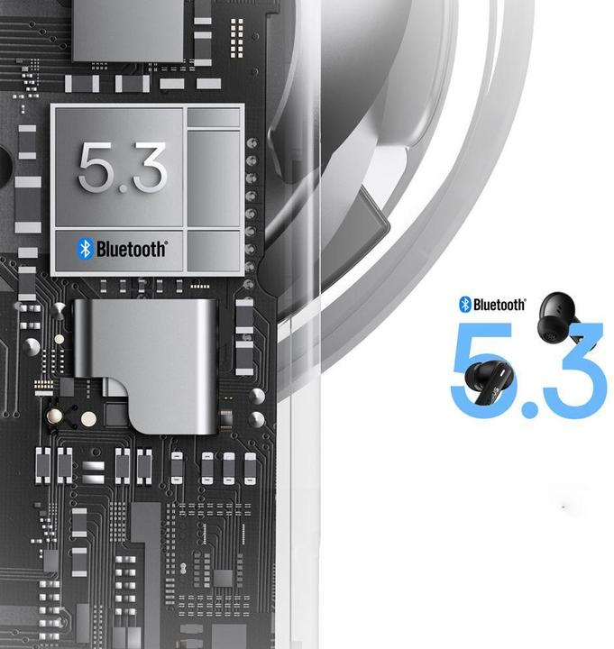 Actual product image Baseus None (33 h, Cable)