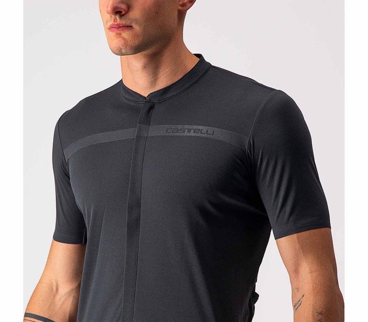 Produktbild Castelli Unlimited Allroad Jersey (M)
