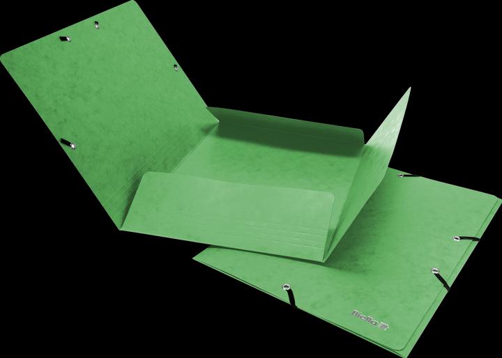 Image du produit Biella Pochette en caoutchouc (A4, 1 x)