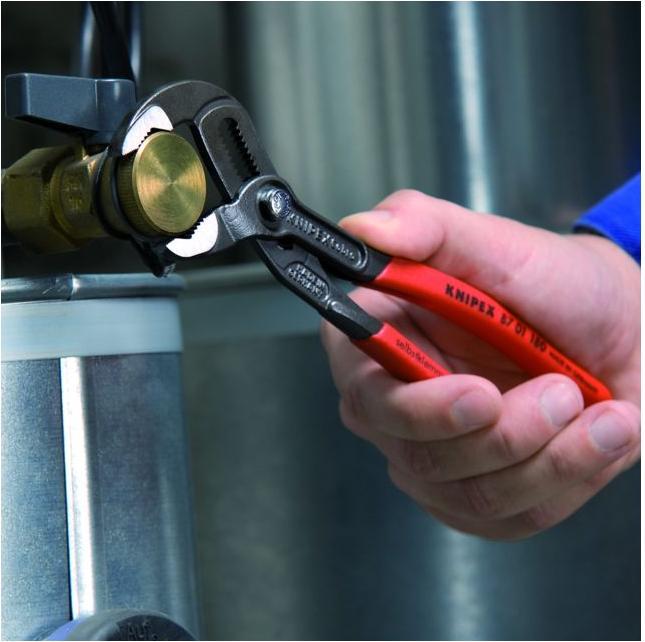 Image du produit Knipex Cobra (300 mm)