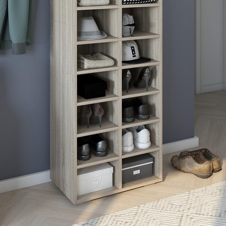 Actual product image Vicco Paris (52 x 183 x 33 cm)