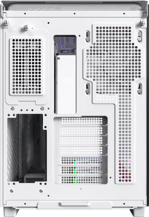 Actual product image Montech King 95 Pro (ATX, mATX, Mini-ITX)
