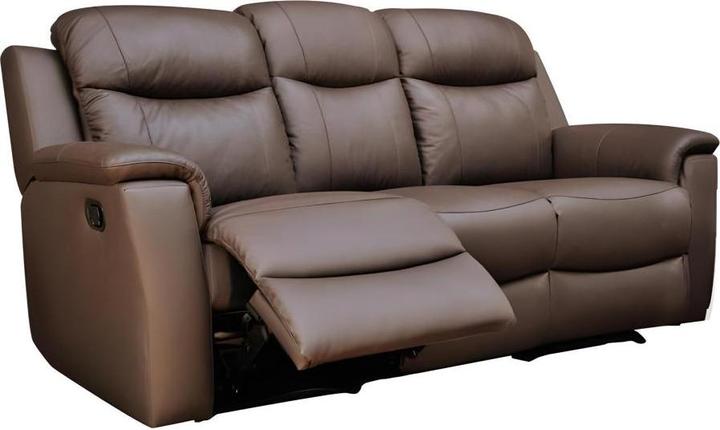 Actual product image Vente-unique Evasion (3-seater)