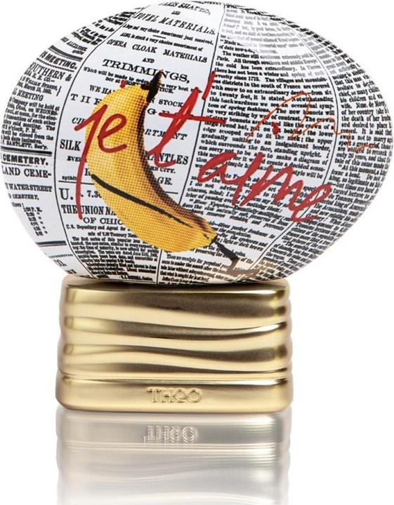 Produktbild Thoo - L'explicite Eau De Parfum (Eau de Parfum, 75 ml)