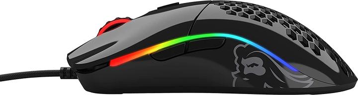 Actual product image Glorious PC Gaming Race Model O (Cable)