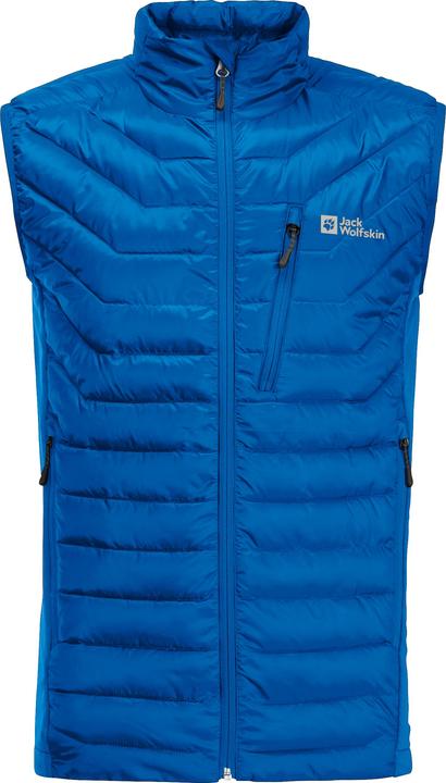 Jack Wolfskin Routeburn Pro Ins Vest M