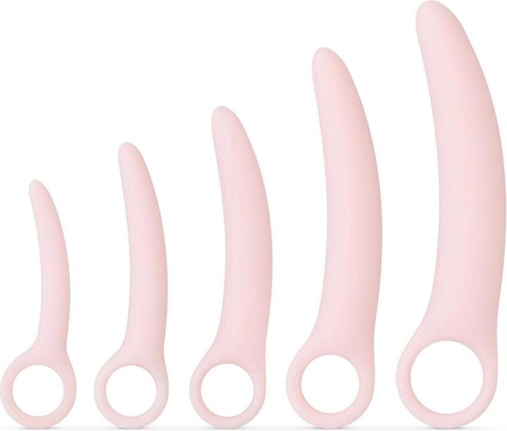 Immagine prodotto Teazers Set Di Dilatatori Vaginali